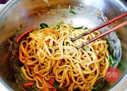 京味凉面的做法图解4