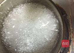 芋头西米露的做法图解3