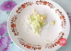 醋溜木须肉的做法图解2