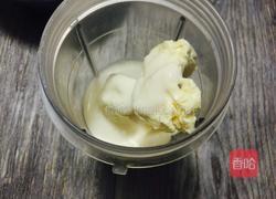 轻芝士蛋糕的做法图解2