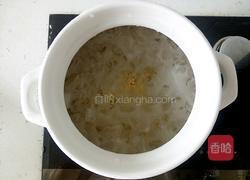 冰镇绿豆汤的做法图解4