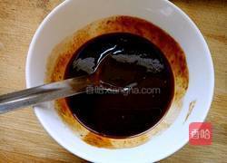 酱焖多宝鱼的做法图解7