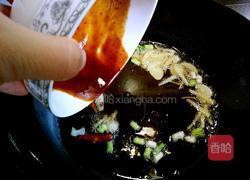 酱焖多宝鱼的做法图解11