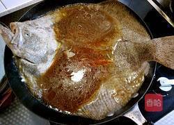 酱焖多宝鱼的做法图解15