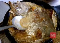 酱焖多宝鱼的做法图解17