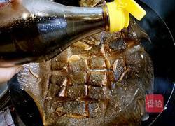 酱焖多宝鱼的做法图解20