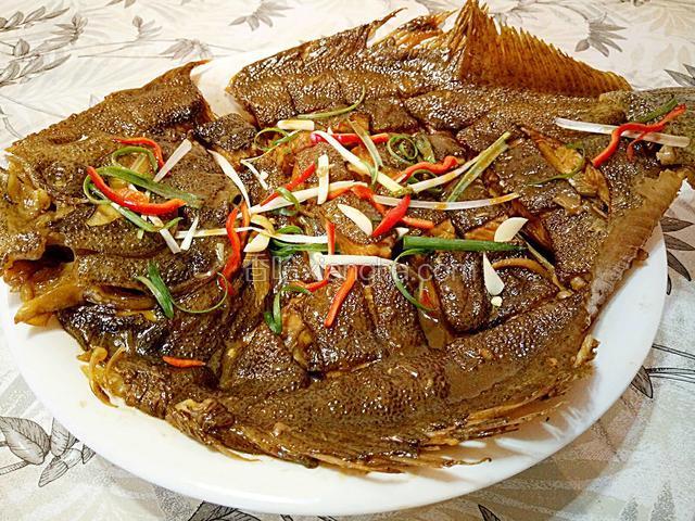 成品如下