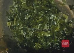 海带绿豆粥的做法图解5