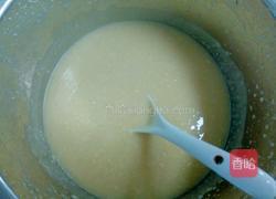 白豆沙馅的做法图解5