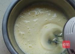 脆皮蛋糕的做法图解2