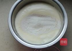 脆皮蛋糕的做法图解4