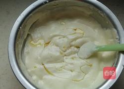 无水蛋糕的做法图解4