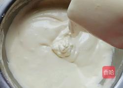 脆皮蛋糕的做法图解8