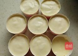 脆皮蛋糕的做法图解10