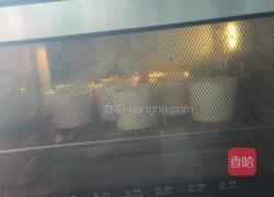 脆皮蛋糕的做法图解11