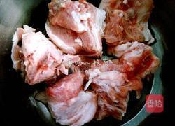 大骨海带汤的做法图解2