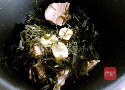 大骨海带汤的做法图解5