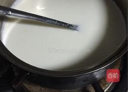 柠檬布丁的做法图解2