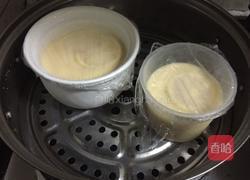 柠檬布丁的做法图解9