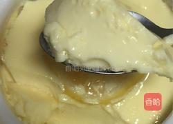 柠檬布丁的做法图解12