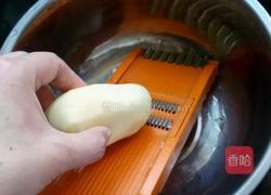 土豆鸡蛋饼的做法图解2