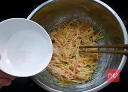 土豆鸡蛋饼的做法图解6