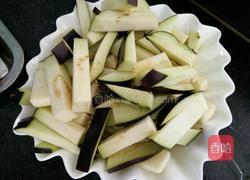 茄子饭的做法图解1