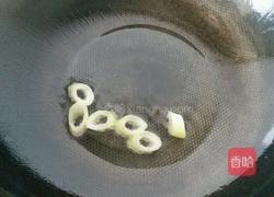 蒜苔炒鸡蛋的做法图解4