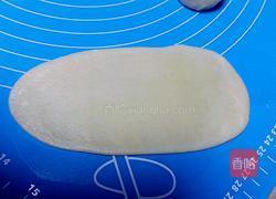 豆沙酥饼的做法图解4