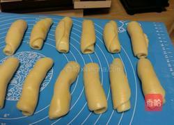 豆沙酥饼的做法图解6