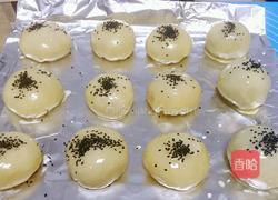 豆沙酥饼的做法图解13