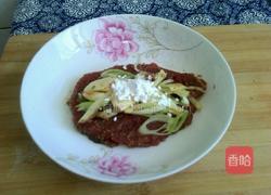 黑胡椒红酒牛排的做法图解5