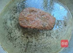 黑胡椒红酒牛排的做法图解8