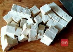 草鱼煮豆腐的做法图解5