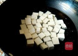 草鱼煮豆腐的做法图解6