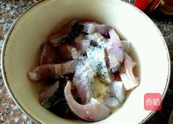 草鱼煮豆腐红烧鱼块的做法图解8