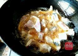 草鱼煮豆腐的做法图解10