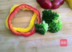 黑椒牛肉的做法图解8