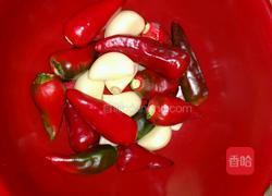 简易自制泡菜的做法图解3