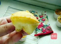 无水蛋糕的做法图解11