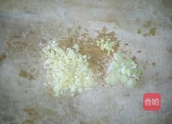 蚝油娃娃菜的做法图解3