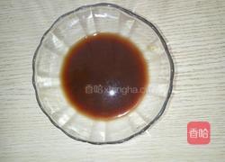 蚝油娃娃菜的做法图解4