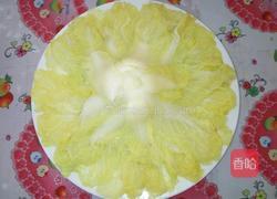 蚝油娃娃菜的做法图解7