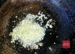 蚝油娃娃菜的做法图解8