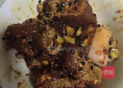 糯米南瓜盅的做法图解2