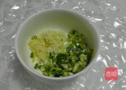 爆炒小河虾的做法图解2