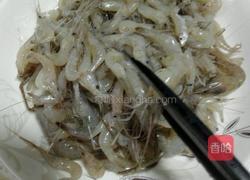 爆炒小河虾的做法图解3