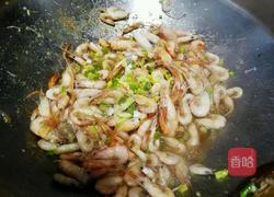 爆炒小河虾的做法图解7