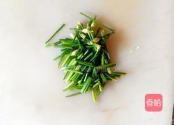 葱油蛏子的做法图解2