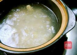 南瓜薏米羹的做法图解5